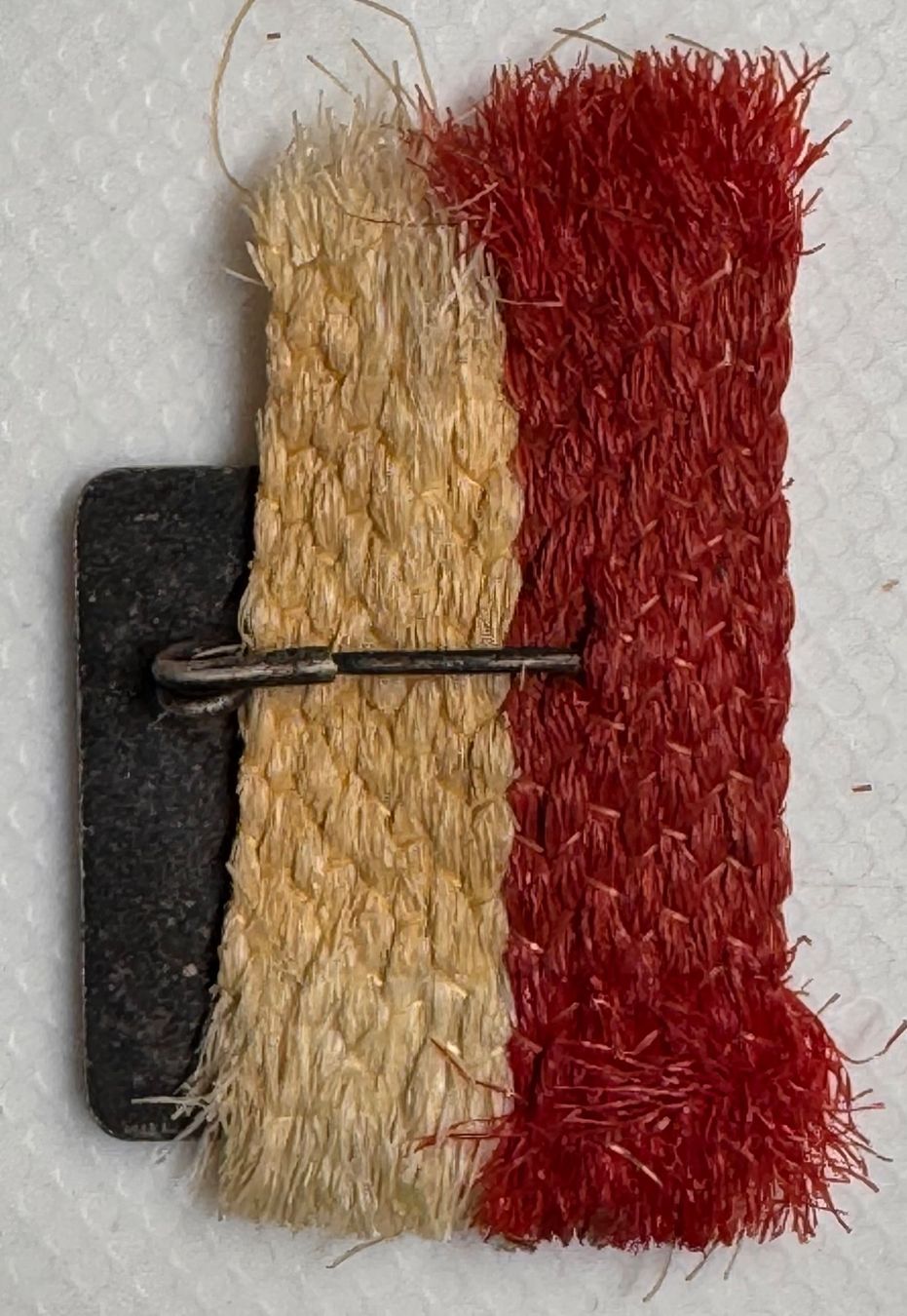 Placchette & Badge: Abzeichen, "SVW ZÜRICH 1955" – Usato da Andwil SG venduto da Ariisa1234 1