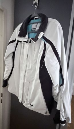 Spyder Skijacke Damen