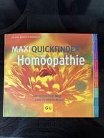 Homöopathie Der schnellste Weg zum richtigen Mittel