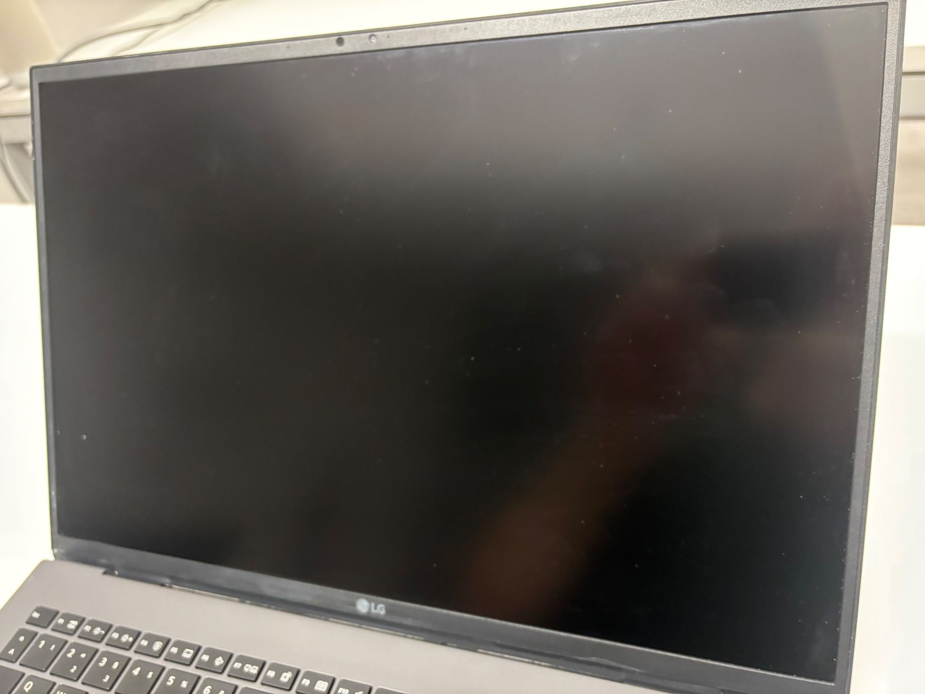 LG Notebook: LG Gram – Usato da Zürich venduto da mar_hs6l 2