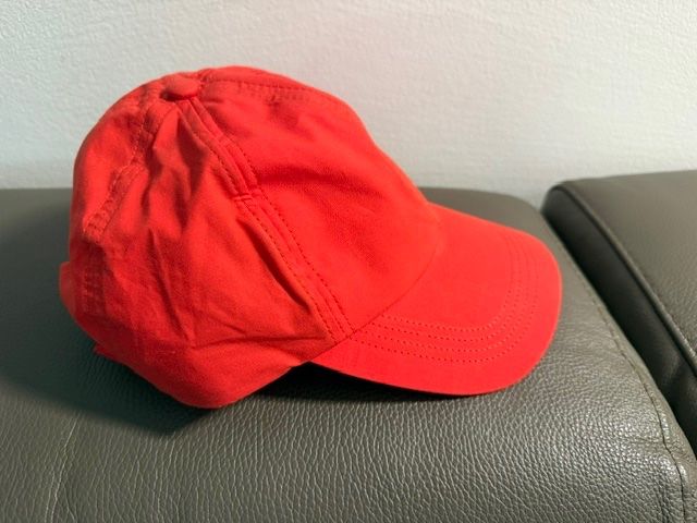 Copricapi, berretti & cappellini: Barbour Mya Cap – Nuovo (secondo la descrizione) da Wettingen venduto da Spitfire8c 1