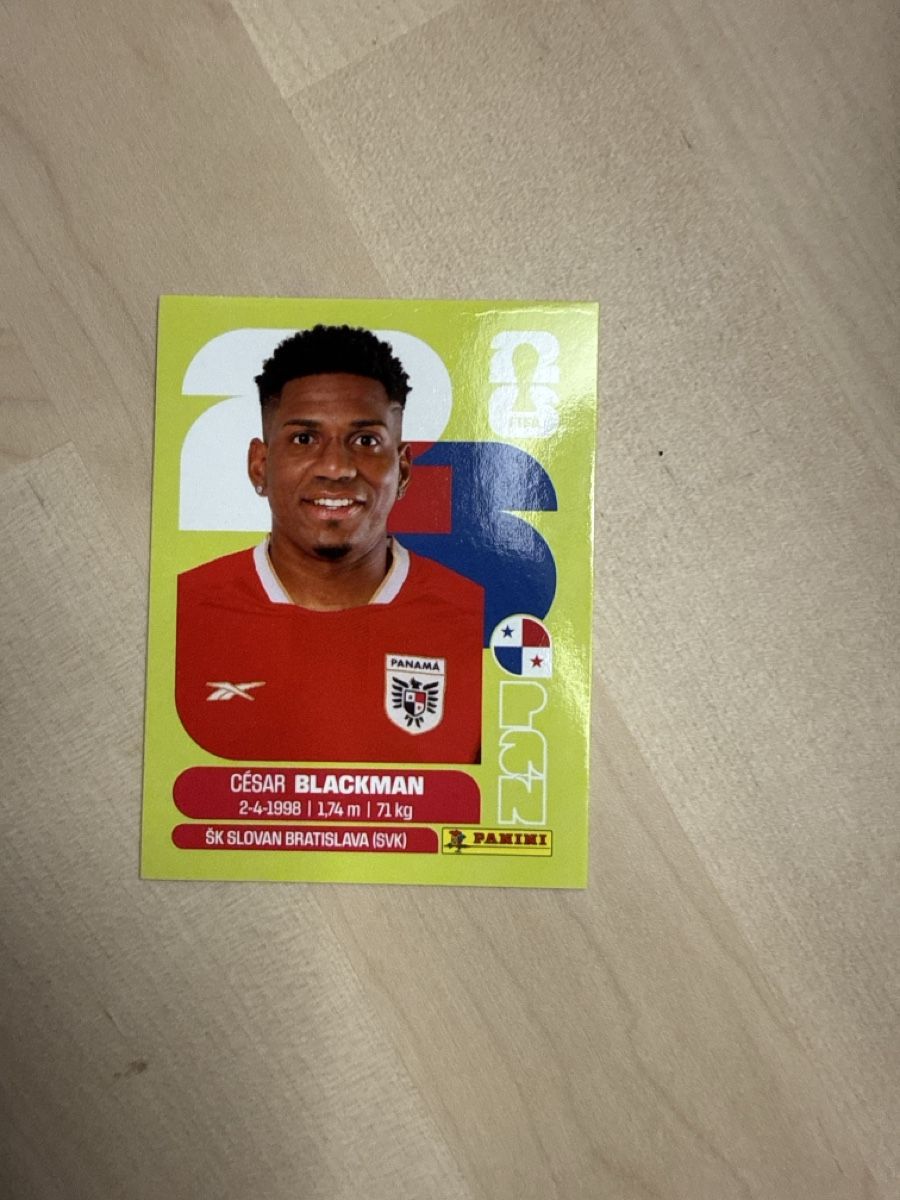 Panini Cartes à collectionner: PAN 9 – Neuf (Voir description) à Matran par N-N-R