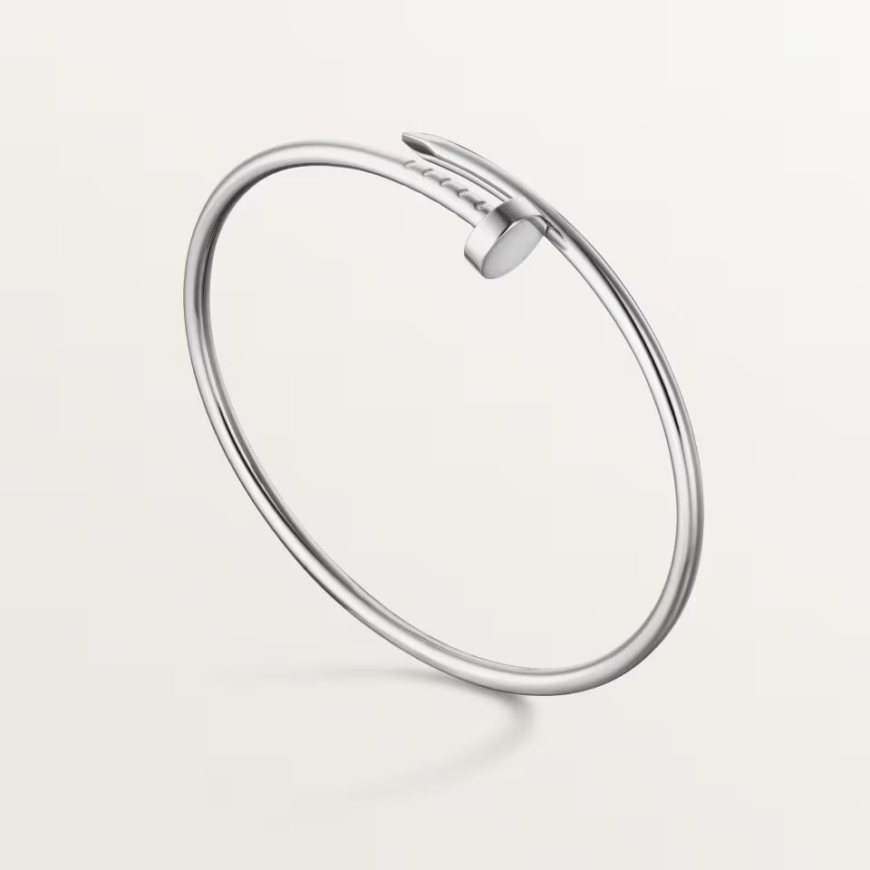Cartier Bracciali & Braccialetti: Cartier JUSTE UN CLOU Armreif Fulset – Usato da Arosa venduto da Schatzkiste88