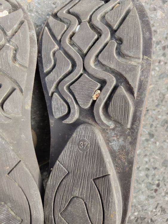 Chaussures hommes: Schuhe Stanbul – D'occasion à Oberdorf SO par climaxxx 3