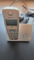 Panasonic KX-TGE250SLN DECT Telefon