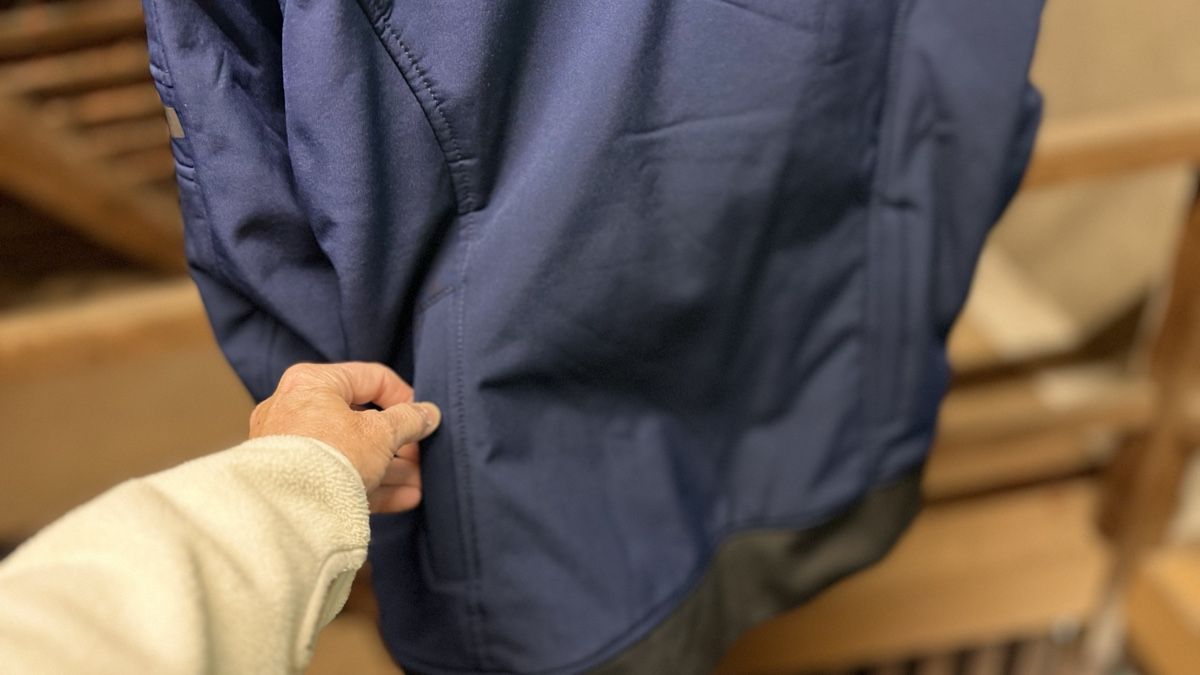 IXS Giacche: IXS Motorradjacke Sommer Damen – Usato da Zürich venduto da Karin8008 8
