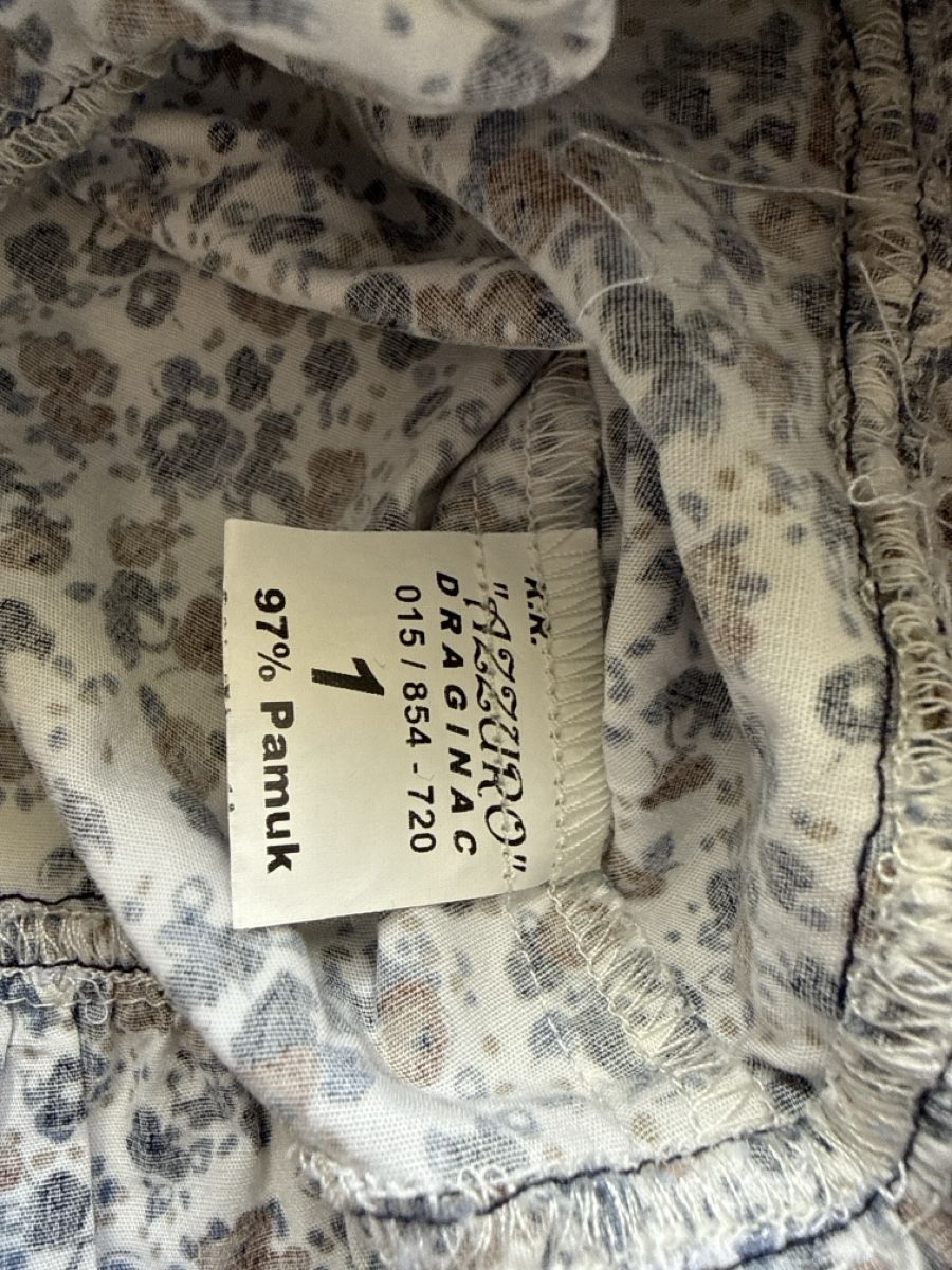 Vestiti & Gonne: Robe fille  – Nuovo (secondo la descrizione) da Saulcy venduto da lanah31 2