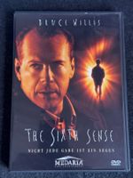 The Sixth Sense DVD DE/EN "Nicht jede Gabe ist ein Segen"