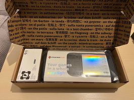 Valve Steam Deck SteamDeck OLED 1TB NEU OVP + GARANTIE