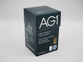 AG1 Nahrungsergänzungsmittel - Set (26070649)