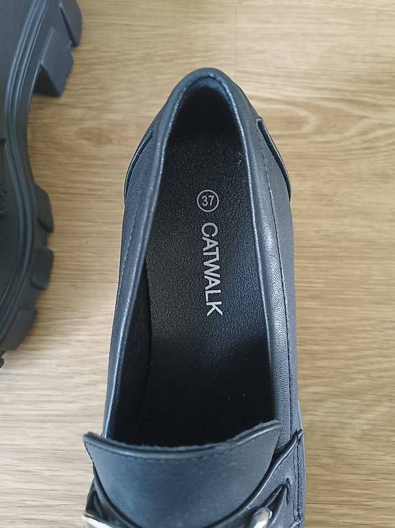 Chaussures femmes: Catwalk Schuhe 37 – D'occasion à luzern par fab_ndc2 2