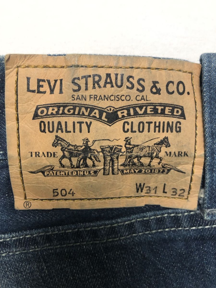 Levi's Jeans: Levis Jeans – Nuovo (secondo la descrizione) da Kloten venduto da skit87 1