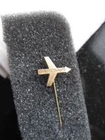 Original SWISSAIR-Anstecknadel