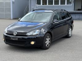 Vw Golf Variant 1.4 Benzin Automat DSG ab 1.- CHF
