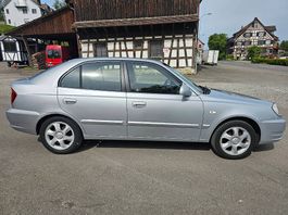 HYUNDAI  Accent 1.6