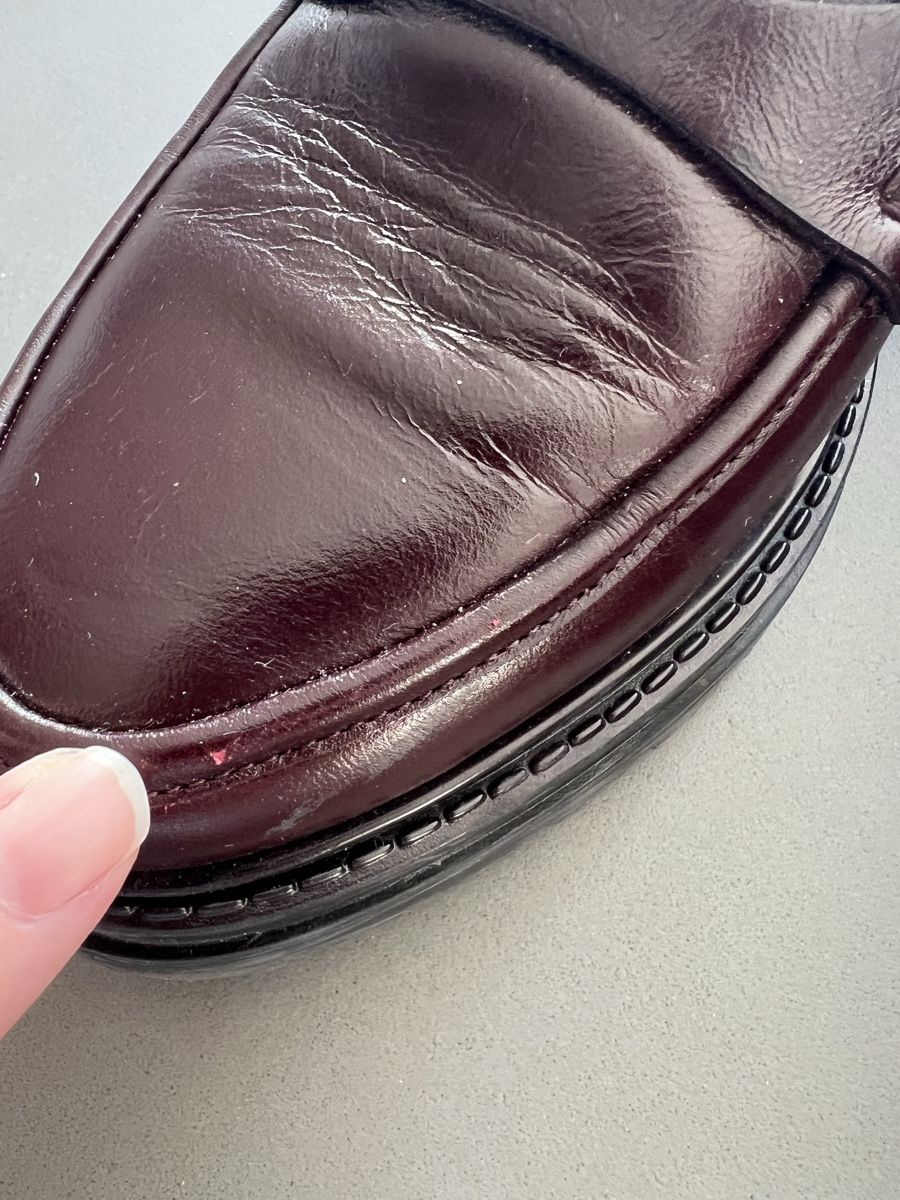 Sezane Scarpe da donna: Sezane - Mocassin / loafers - taille 39 – Usato da Ste-Croix venduto da Caramel31 4