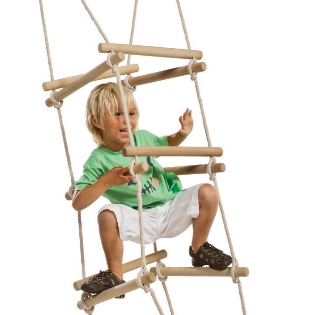 Scale: KBT Strickleiter 4-seitig L 210cm PH – Nuovo e nell'imballaggio originale da Vaduz venduto da Lipet 1
