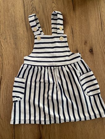 Süsses Kleid Gr. 92 