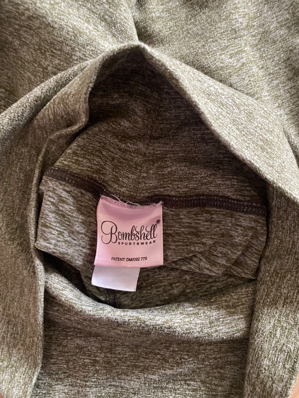 Leggings: Bombshellsportswear Leggings Grösse S – Usato da Dürrenäsch venduto da 1kirs 2