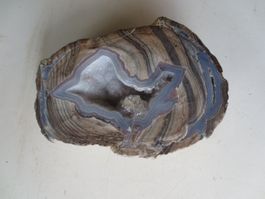 Geode Mineral