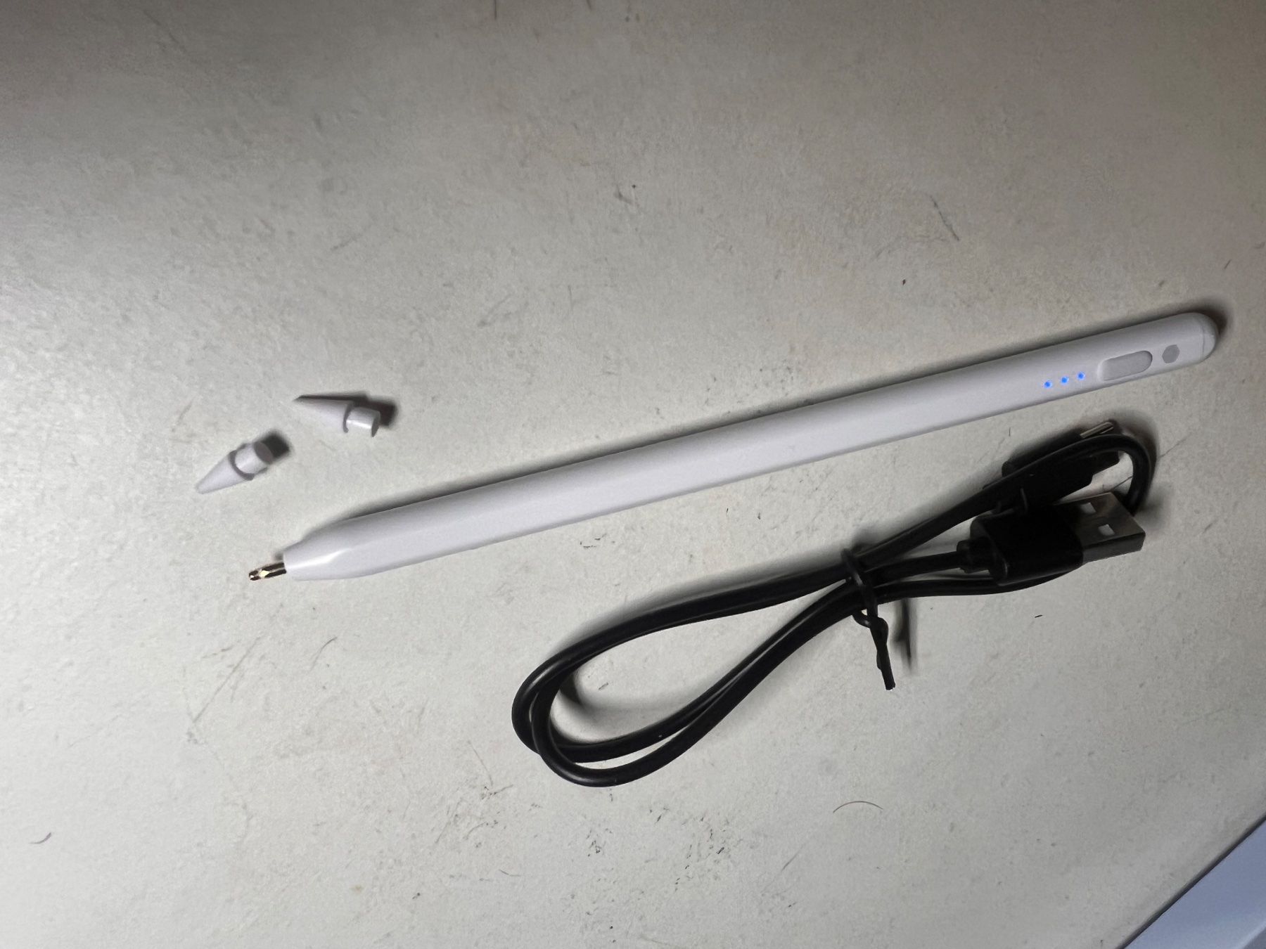 Penna & Evidenziatori: Pencil Ipad – Usato da Studen BE venduto da sch_z82c 3