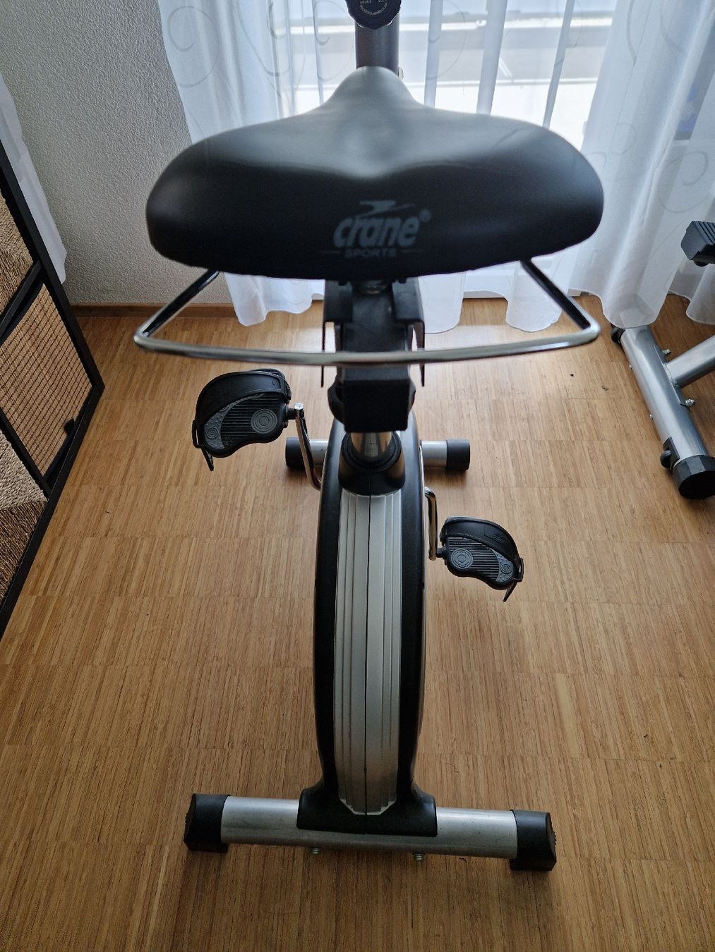 Hometrainer: Crane Circular H8 Magnet Heimtrainer – Usato da Wittenbach venduto da garbis 4