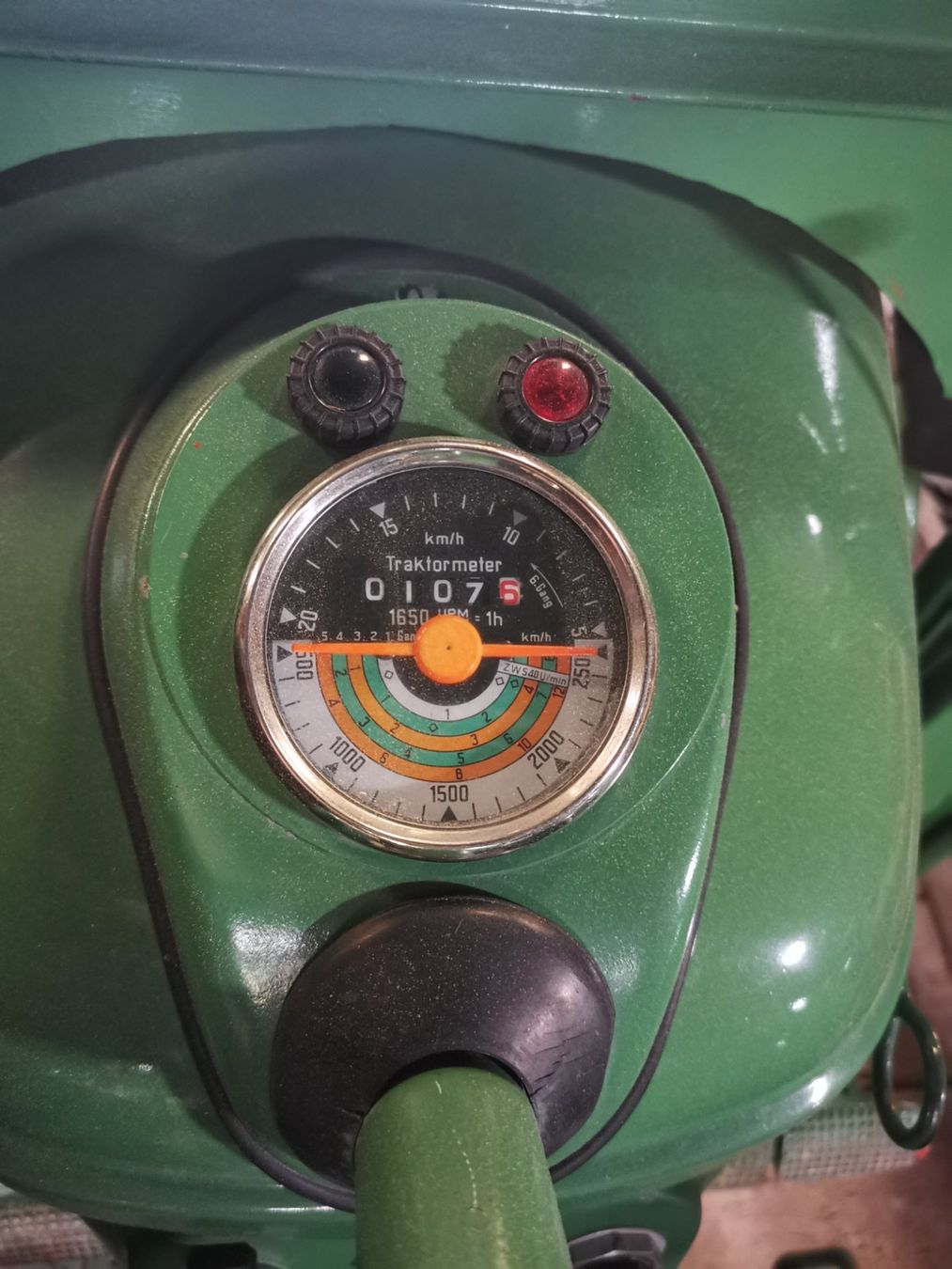 Deutz Trattori: Deutz D15 – Usato da Buttwil venduto da obelix-idefix 6