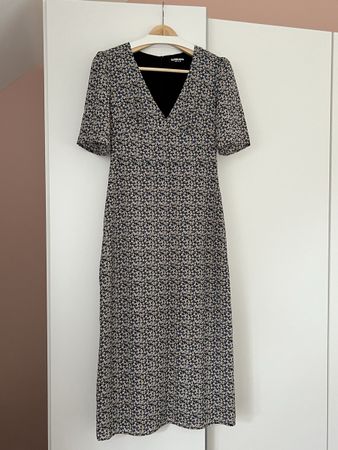 Robe Fashion Union S