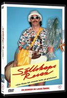 SÄLLSKAPSRESAN (The Charter Trip) Cult Swedish Film New DVD