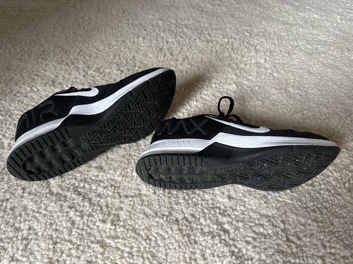 Nike Chaussures hommes: Nike Airmax Turnschuhe – Neuf (Voir description) à Lenzburg par PriskaLui 1