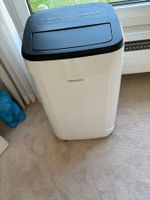 Klimagerät Intertronic fahrbar weiss - nie gebraucht