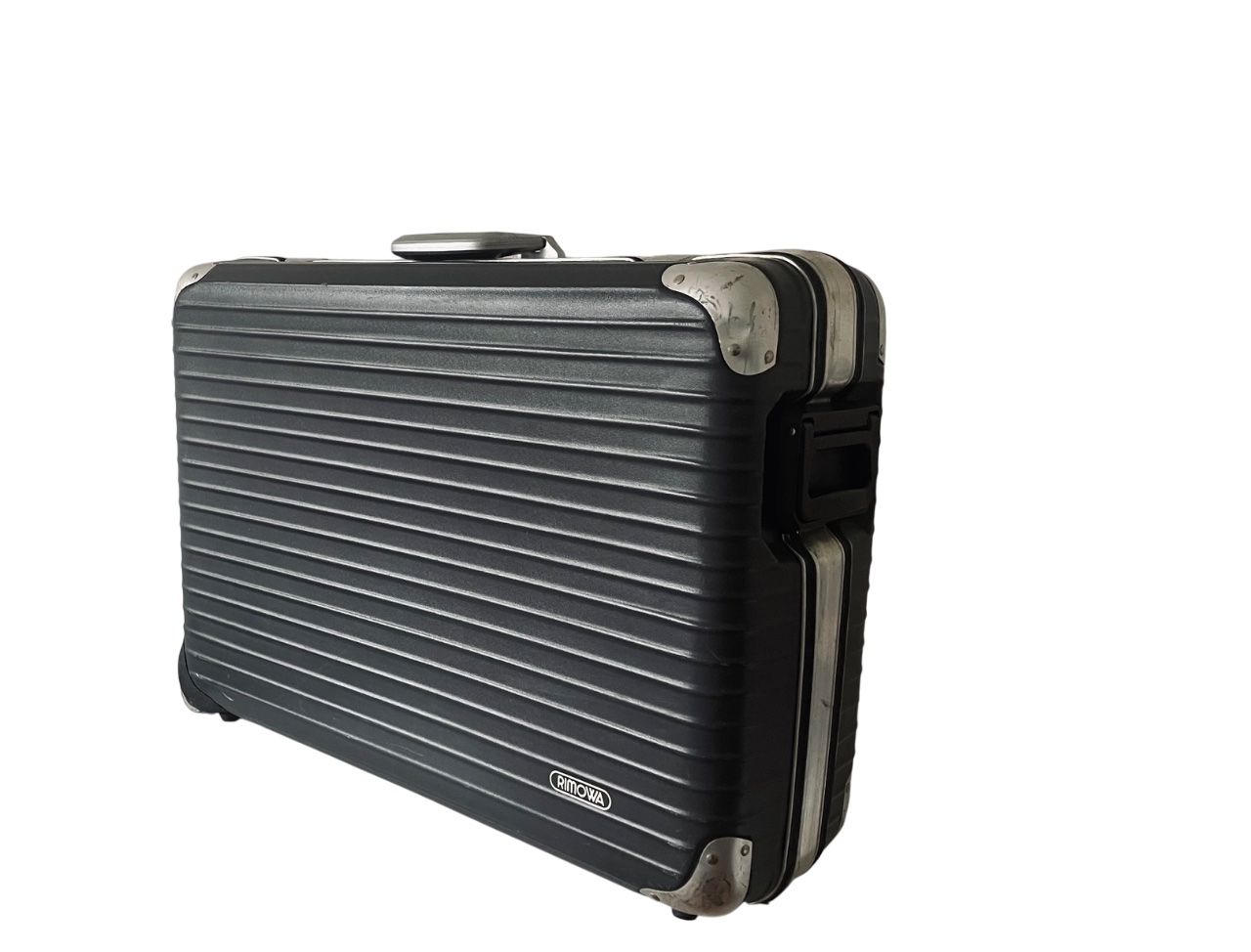 Rimowa Valigie: Valise RIMOWA Salsa vintage – Usato da Genève venduto da Bazarare 1
