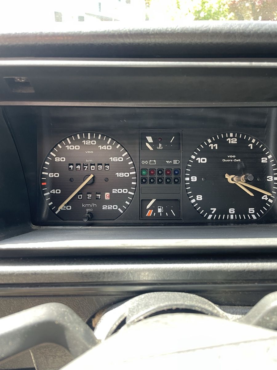 VW Automobili: VW Golf 2 1600 – Difettoso da Bilten venduto da tom_6d7t 6