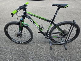 Mountainbike