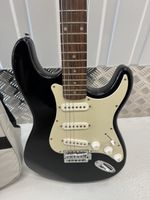 Guitare Tenson strat