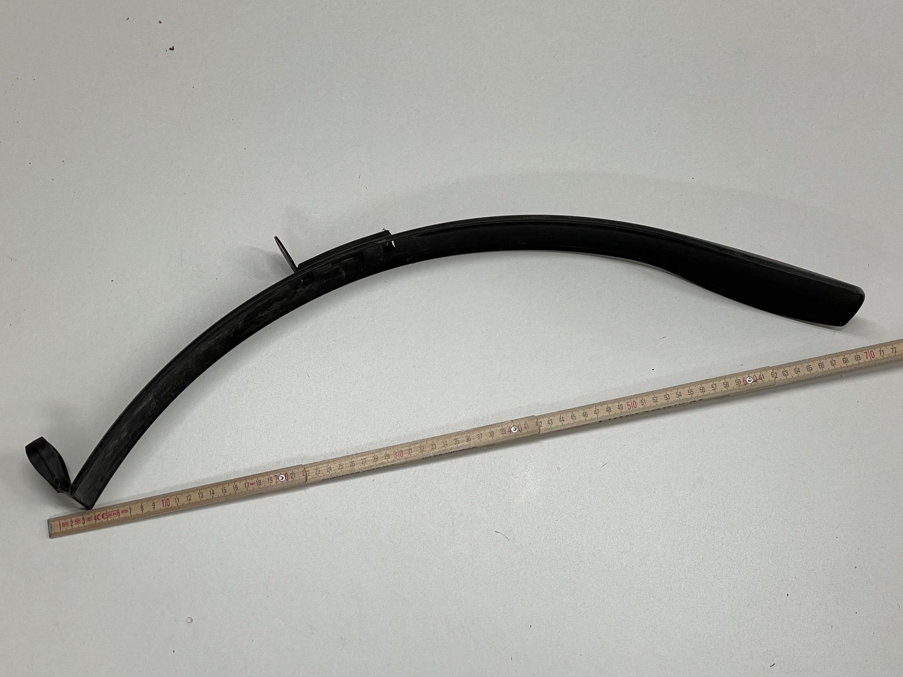 Pezzi di ricambio: Velo Schutzblech Curana C-Lite 40 XL – Usato da Mettmenstetten venduto da zum123