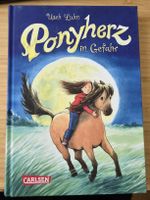 Ponyherz 2: Ponyherz in Gefahr - NEU