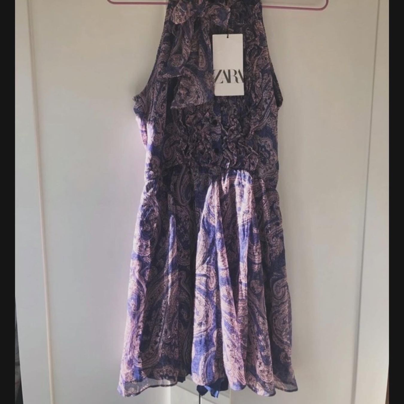 Zara Vestiti: Zaradress – Nuovo e nell'imballaggio originale da Opfikon venduto da til_t7ww 7