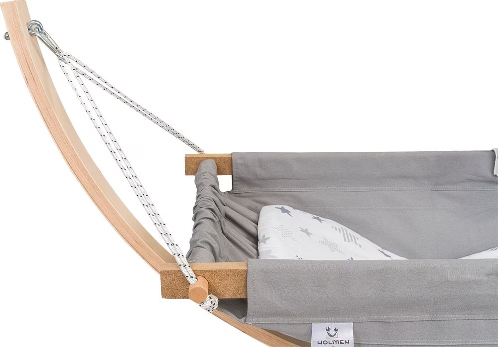 Hängematten: Homitis Baby Hängematte – Gebraucht aus Gerlafingen von boingboing 3