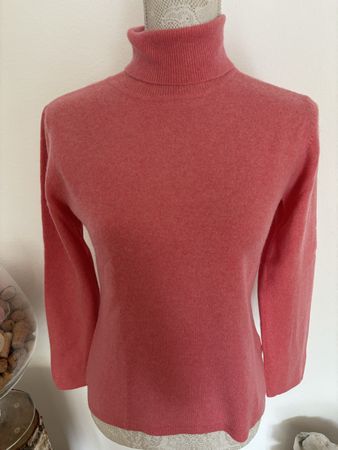 Pullover Kaschmir