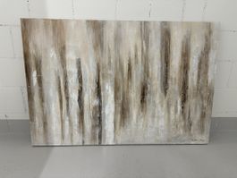 Leinwand Gemälde