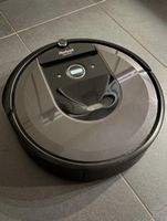 Robot aspirateur iRobot i7