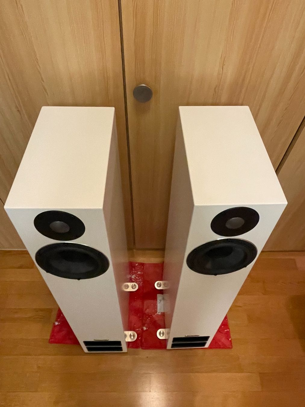 PMC Lautsprecher: PMC Twenty5i 24 High-End Lautsprecher – Neu (gemäss Beschreibung) aus Luzern von wnif