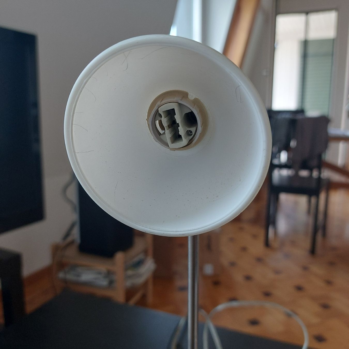 Lampade: Lampada da Scrivania – Usato da Nyon venduto da frn_7prb 2