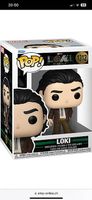 Funko Pop! Loki Vinyl Figur 1312