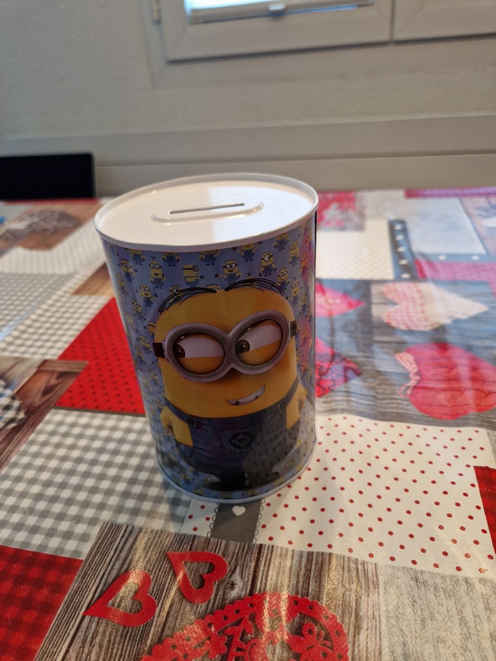 Salvadanai: Minions Spardose – Usato da Glis venduto da mic_2ht8 1