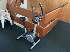 Heimtrainer gebraucht für Ihre Fitness