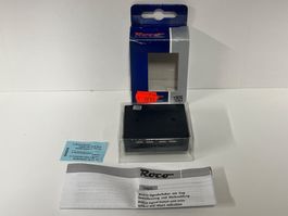 Roco H0 DC 10525 ROCO-Signalschalter mit Zugbeeinflussung