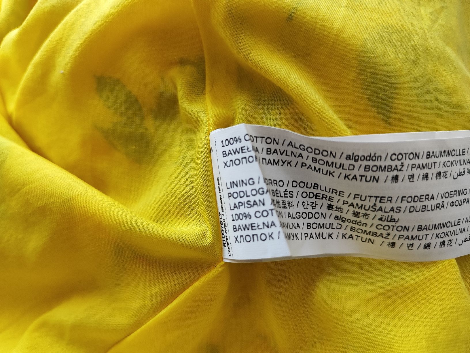 Vestiti: sommerkleid gr s – Nuovo (secondo la descrizione) da Langnau am Albis venduto da Judithsebi 5