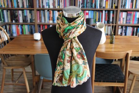 **NEU** Schal aus Modal